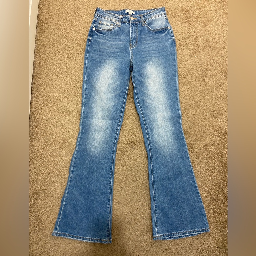 BP Flare Jeans